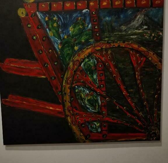 住宿加早餐  Alessi Suites & Studio