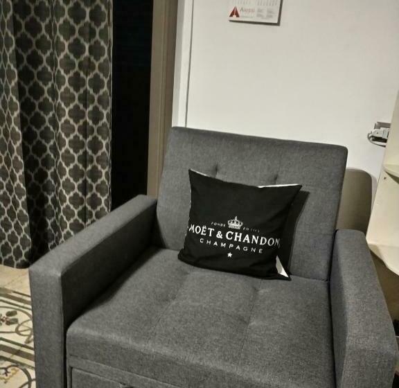 住宿加早餐  Alessi Suites & Studio