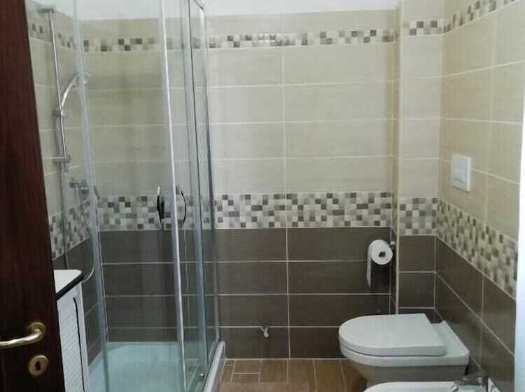 مبيت وإفطار Aria Di Mare