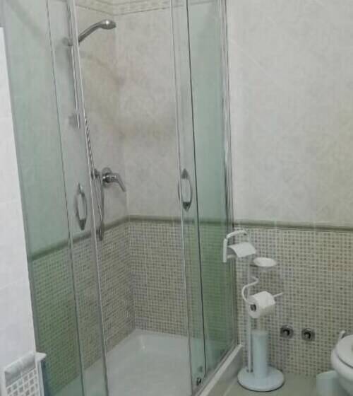 مبيت وإفطار Aria Di Mare