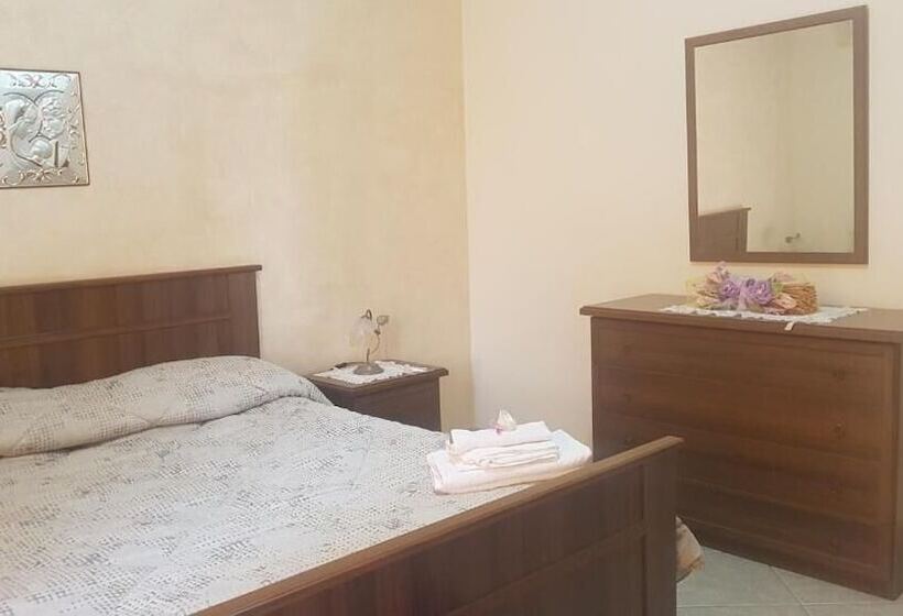 مبيت وإفطار Aria Di Mare