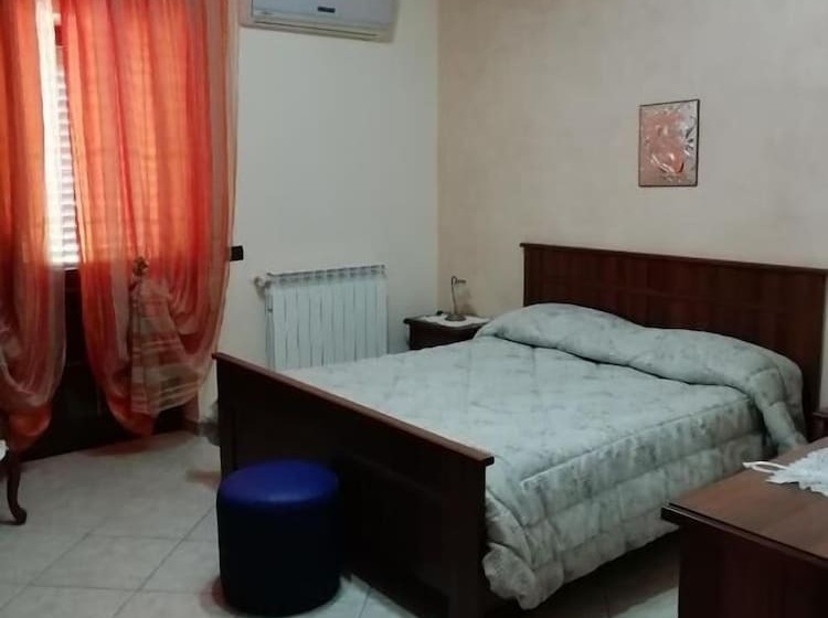 مبيت وإفطار Aria Di Mare