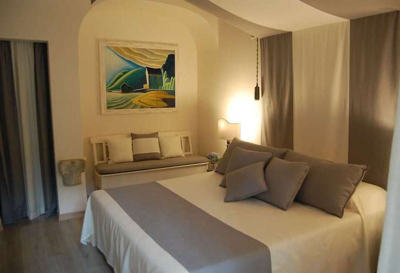 ベッドアンドブレックファースト Beyond The Garden