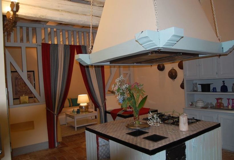 ベッドアンドブレックファースト Beyond The Garden