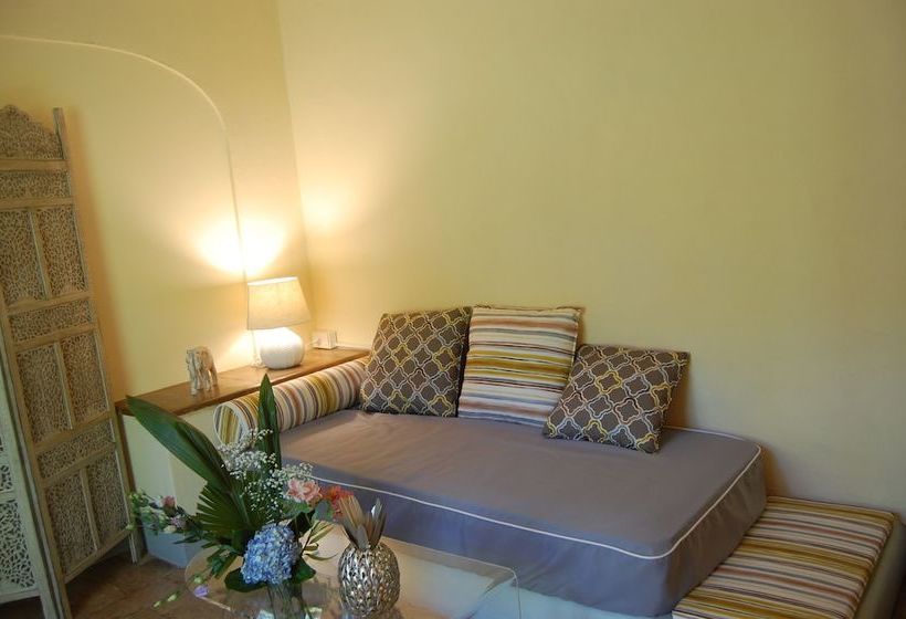 ベッドアンドブレックファースト Beyond The Garden