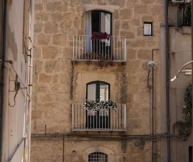 צימר Bianko Ecochic