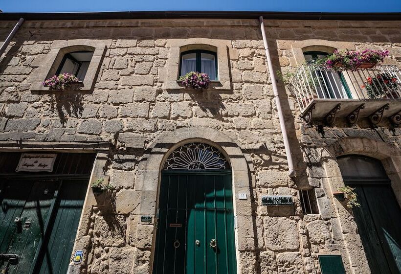 צימר Bianko Ecochic