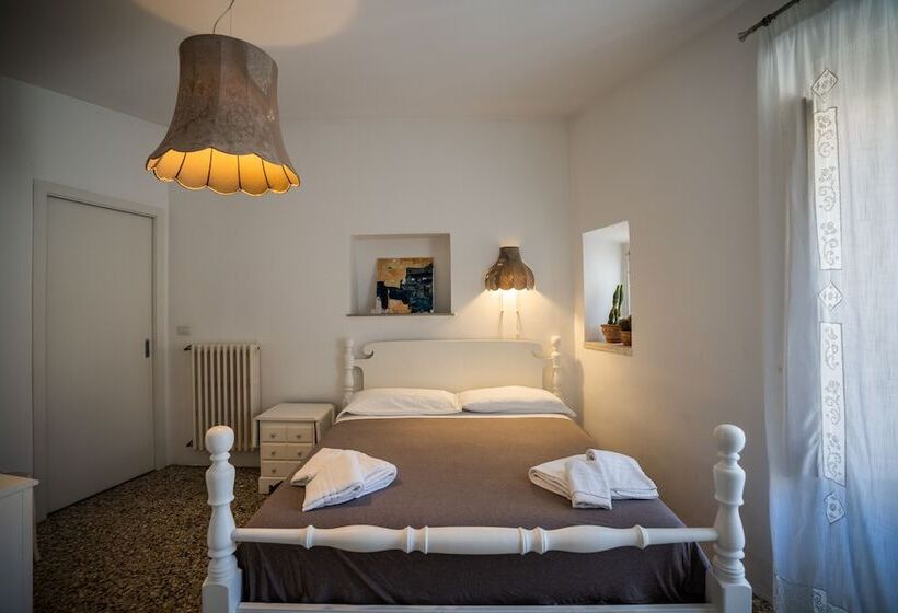 צימר Bianko Ecochic