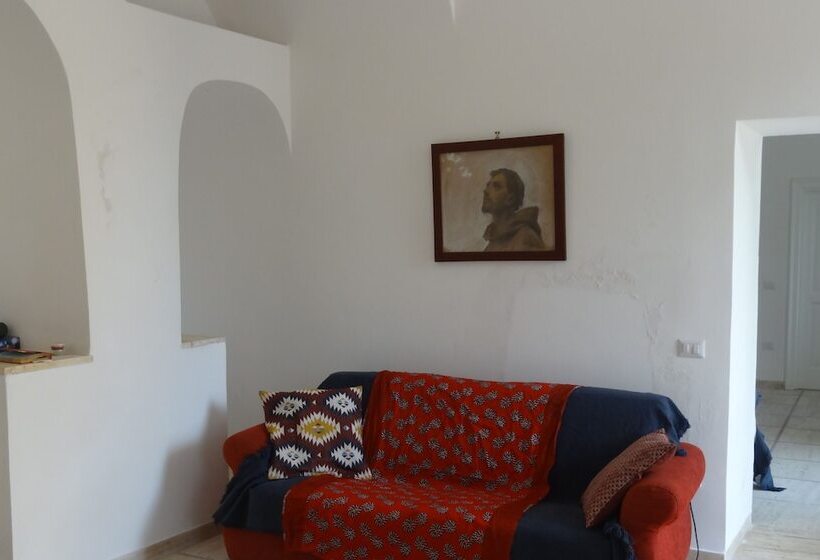 Bed and Breakfast Casa Niná