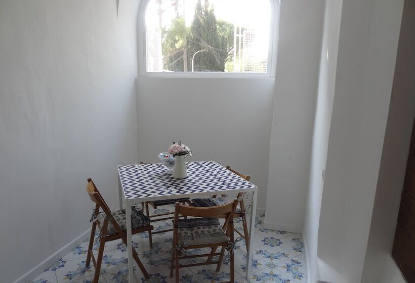 Bed and Breakfast Casa Niná