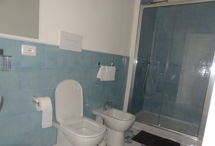 Bed and Breakfast Casa Niná