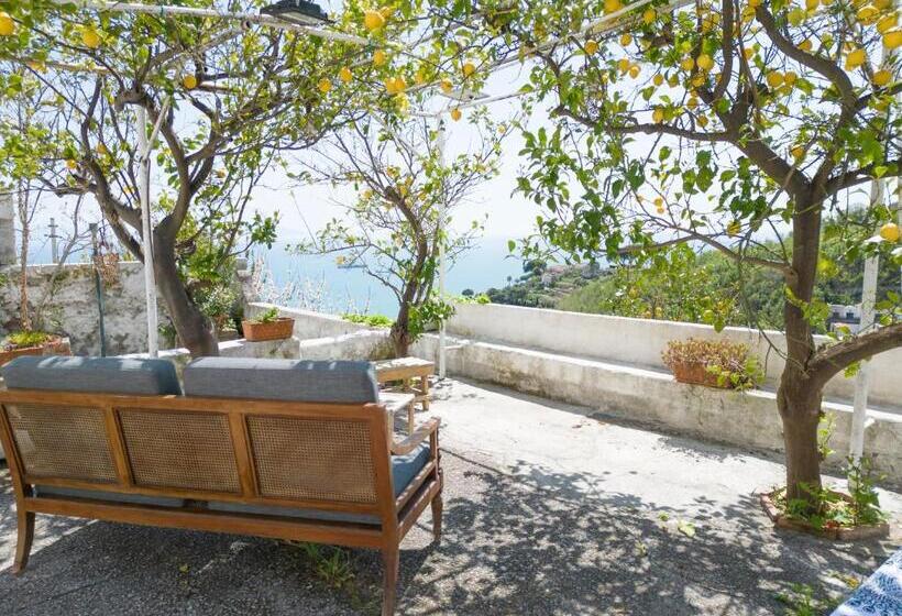 Bed and Breakfast Casa Niná