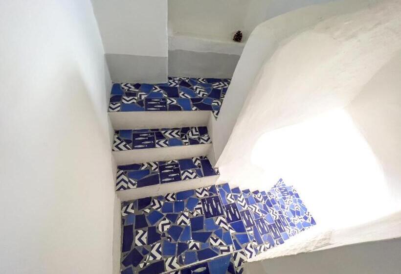 Bed and Breakfast Casa Niná