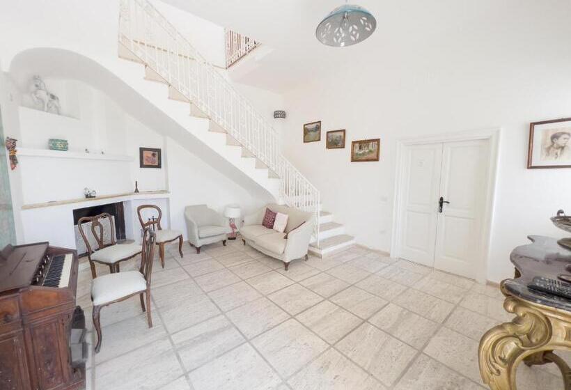 Bed and Breakfast Casa Niná