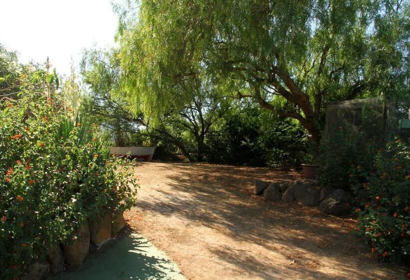 צימר Casa Terranova