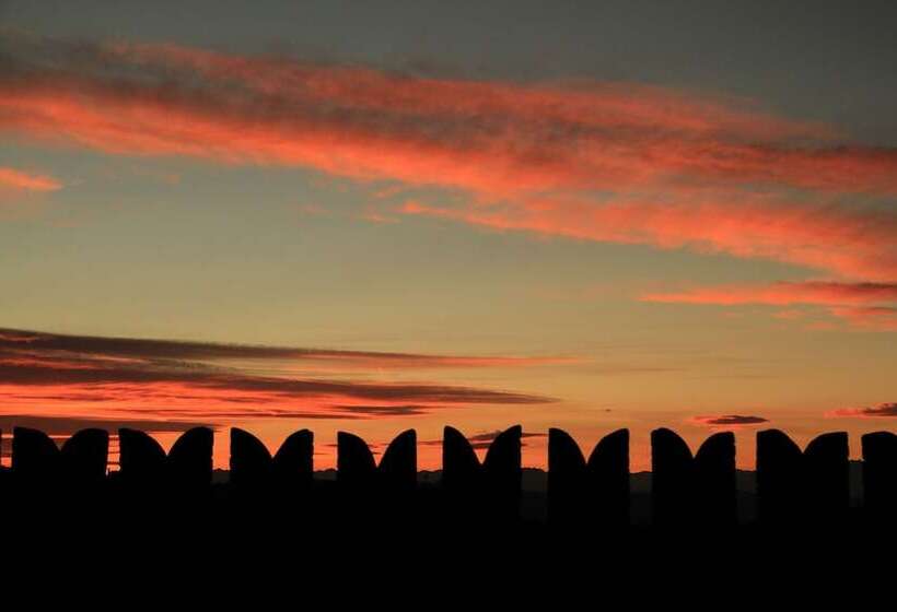 Bed and Breakfast Castello Di San Giorgio Monferrato