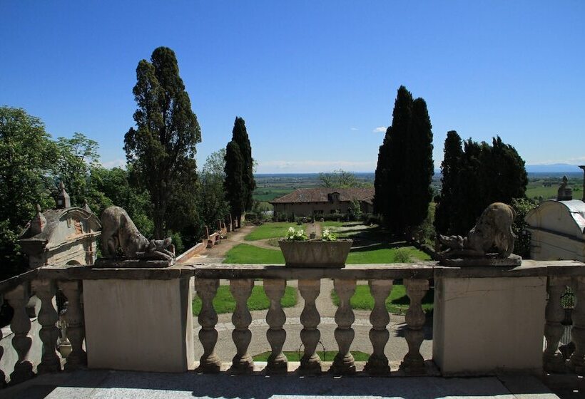 Bed and Breakfast Castello Di San Giorgio Monferrato