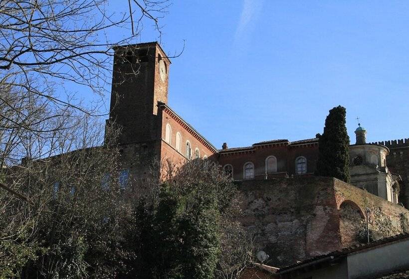 Bed and Breakfast Castello Di San Giorgio Monferrato