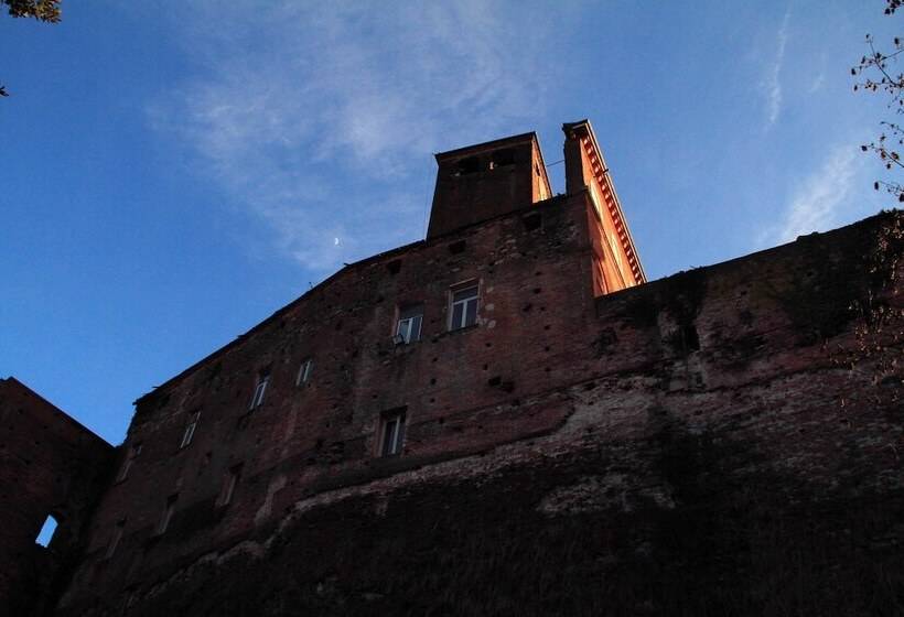 Bed and Breakfast Castello Di San Giorgio Monferrato