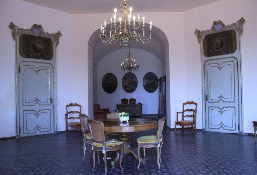 Bed and Breakfast Castello Di San Giorgio Monferrato