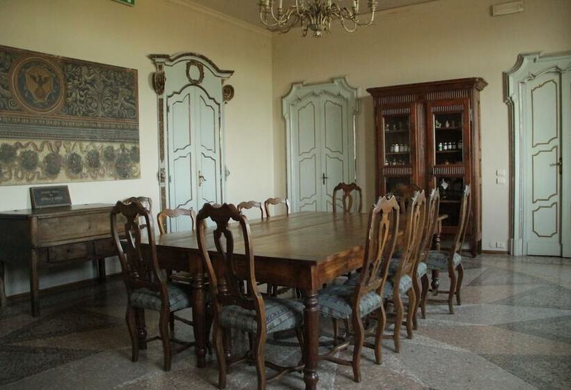 Bed and Breakfast Castello Di San Giorgio Monferrato