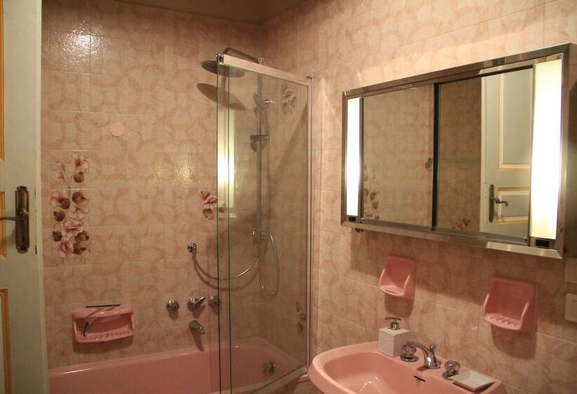 Bed and Breakfast Castello Di San Giorgio Monferrato