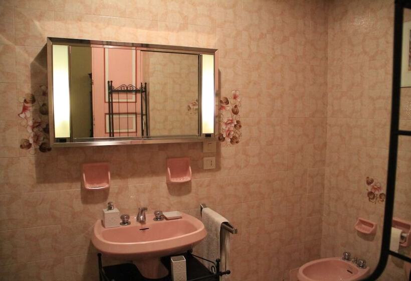 Bed and Breakfast Castello Di San Giorgio Monferrato