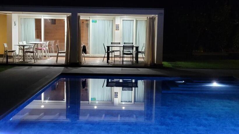 Bed and Breakfast Etna Bike Holiday