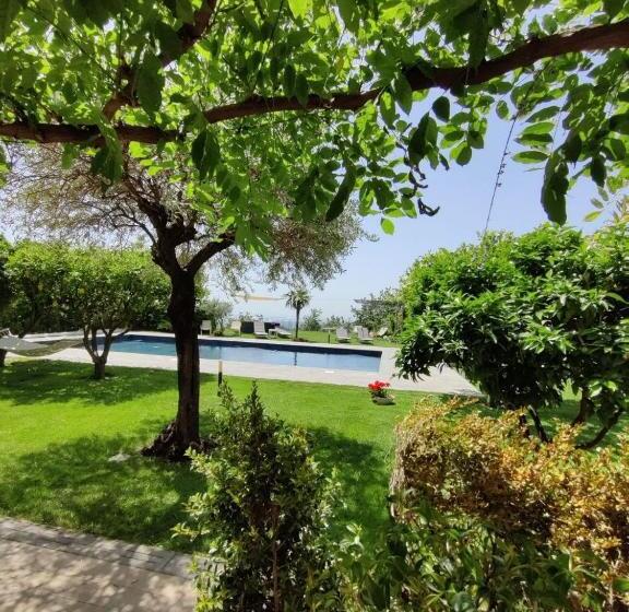 Bed and Breakfast Etna Bike Holiday