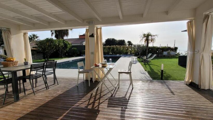 Bed and Breakfast Etna Bike Holiday