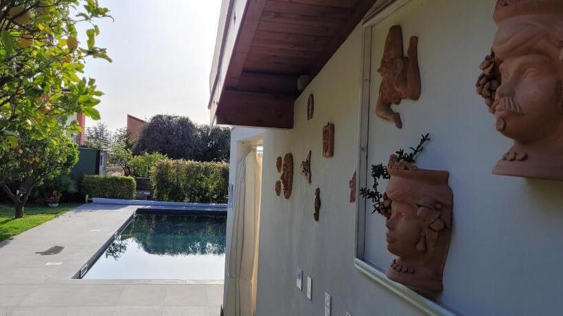 Bed and Breakfast Etna Bike Holiday