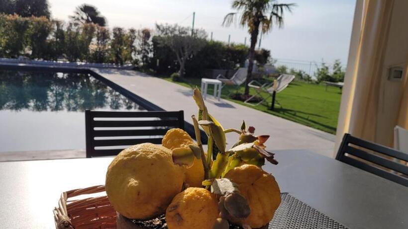 Bed and Breakfast Etna Bike Holiday