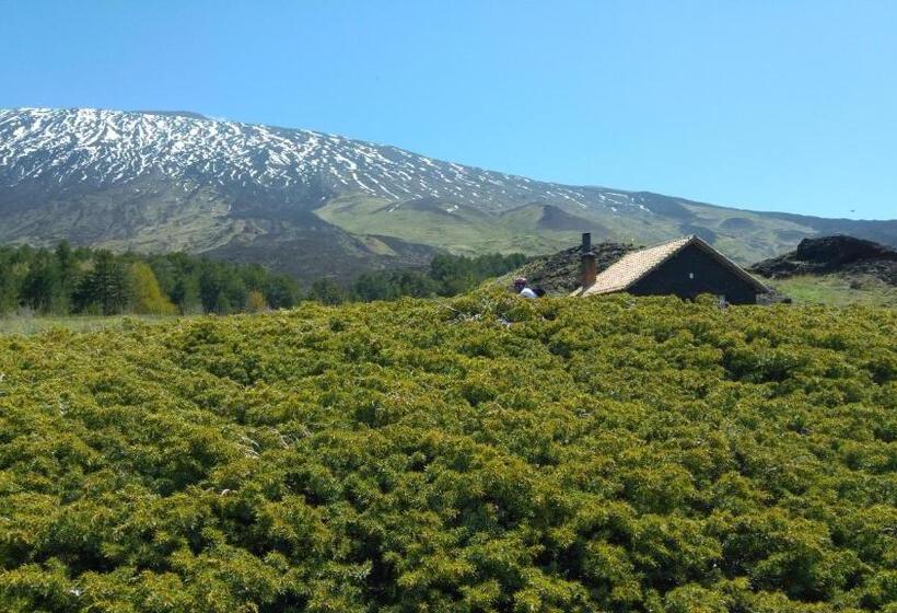 Bed and Breakfast Etna Bike Holiday