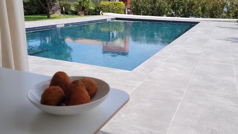 Bed and Breakfast Etna Bike Holiday