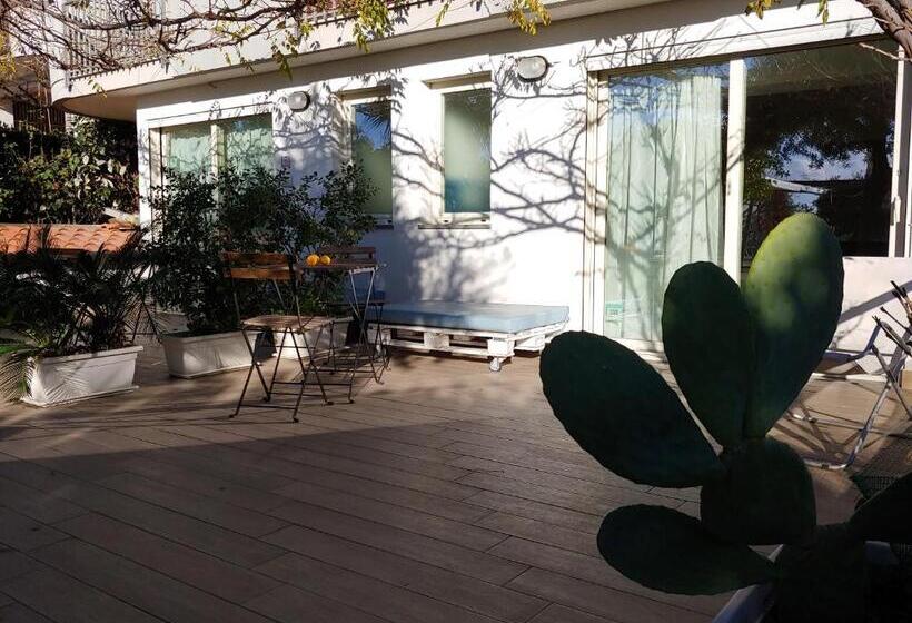 Bed and Breakfast Etna Bike Holiday