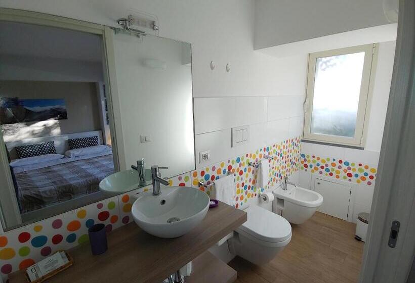 Bed and Breakfast Etna Bike Holiday