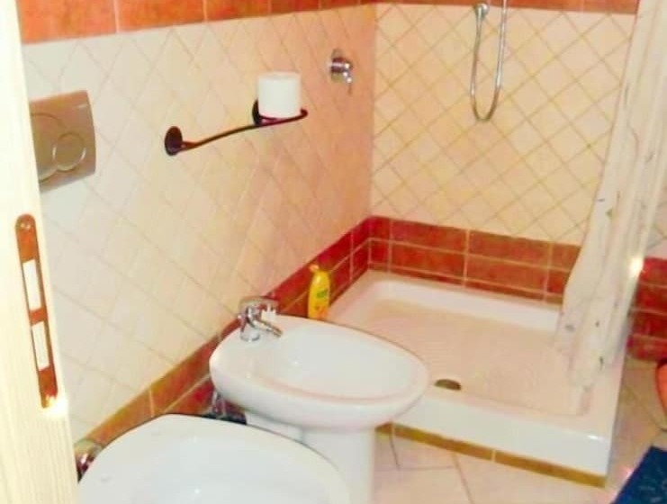 ベッドアンドブレックファースト Il Borgo & Il Feudo