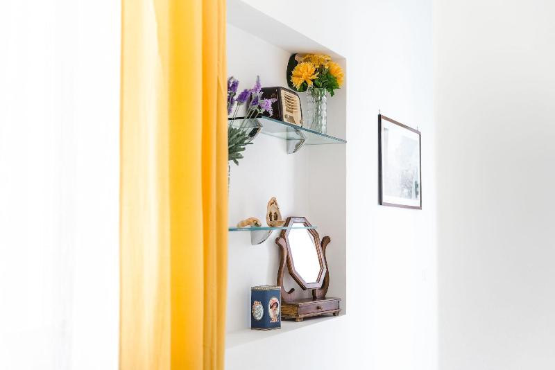 مبيت وإفطار La Casa Di Aurora