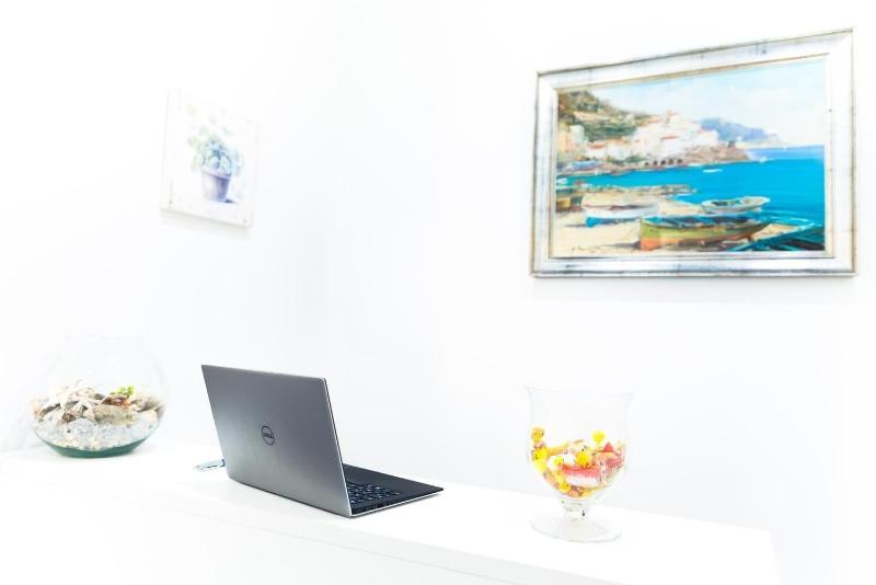 مبيت وإفطار La Casa Di Aurora