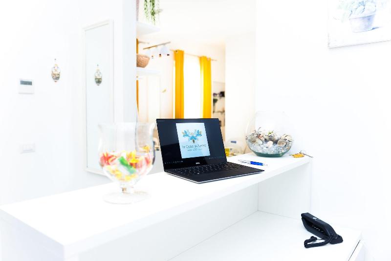 مبيت وإفطار La Casa Di Aurora