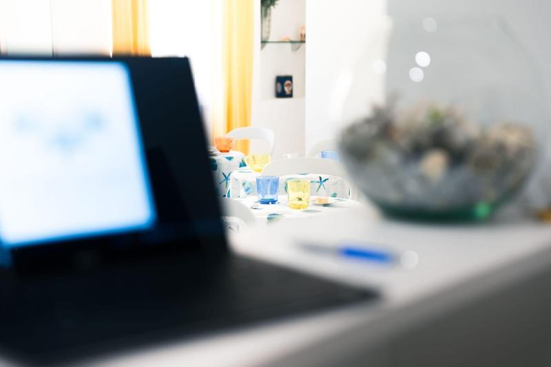 مبيت وإفطار La Casa Di Aurora