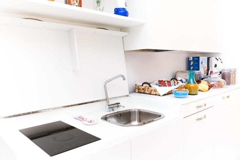 住宿加早餐  La Casa Di Aurora