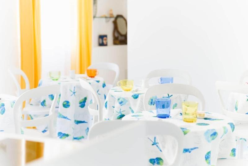 住宿加早餐  La Casa Di Aurora