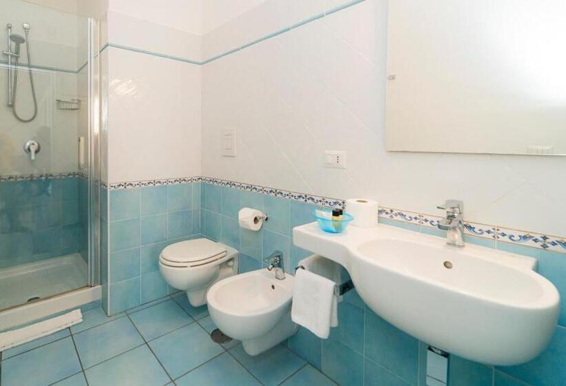 مبيت وإفطار La Casa Di Aurora