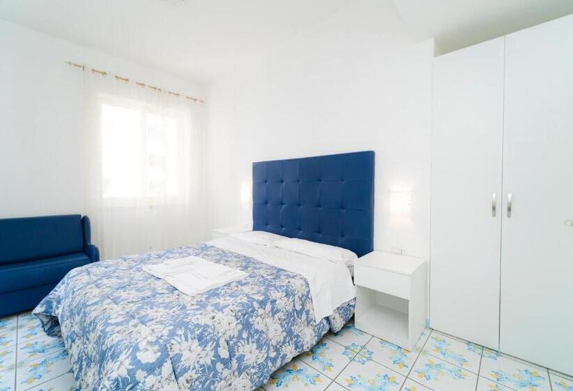 مبيت وإفطار La Casa Di Aurora