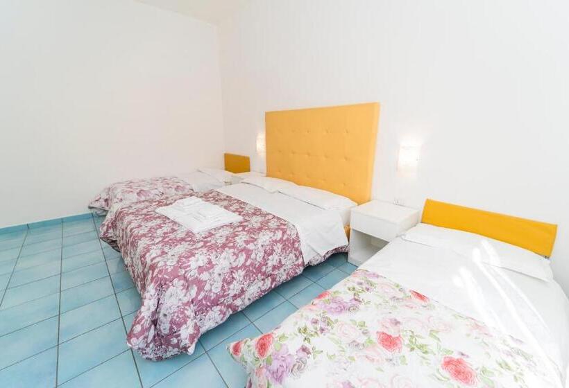 مبيت وإفطار La Casa Di Aurora