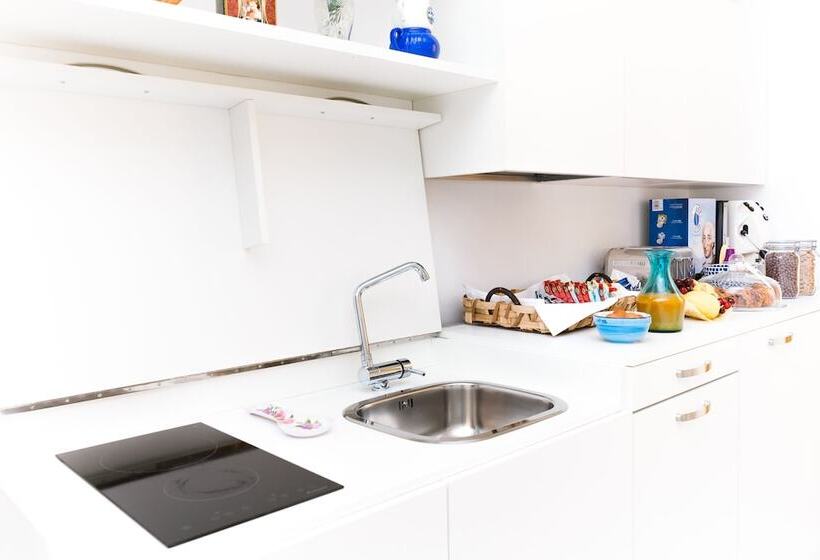 مبيت وإفطار La Casa Di Aurora