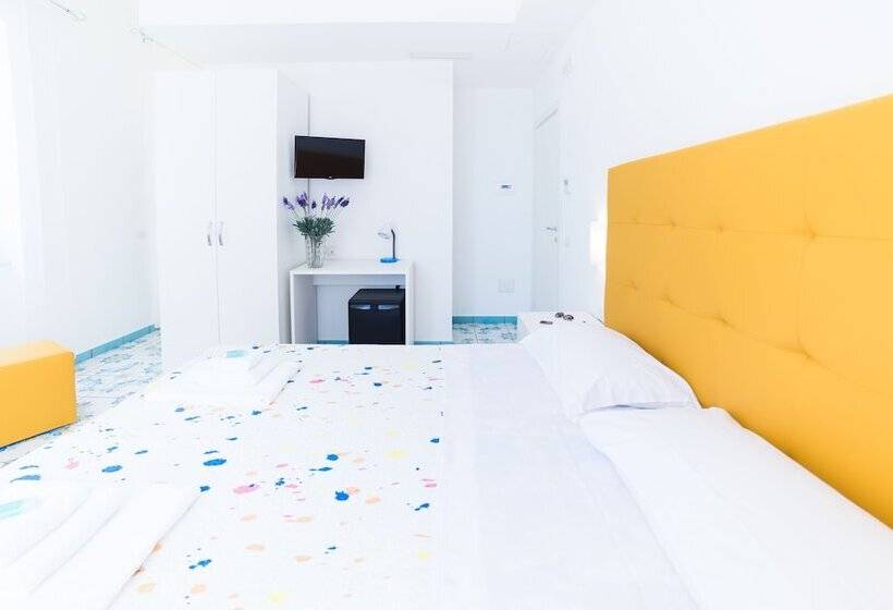 مبيت وإفطار La Casa Di Aurora