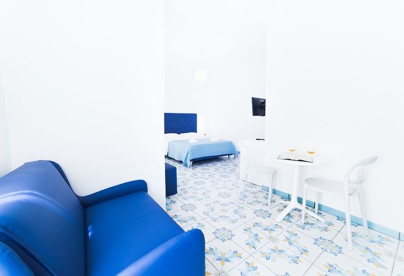 住宿加早餐  La Casa Di Aurora