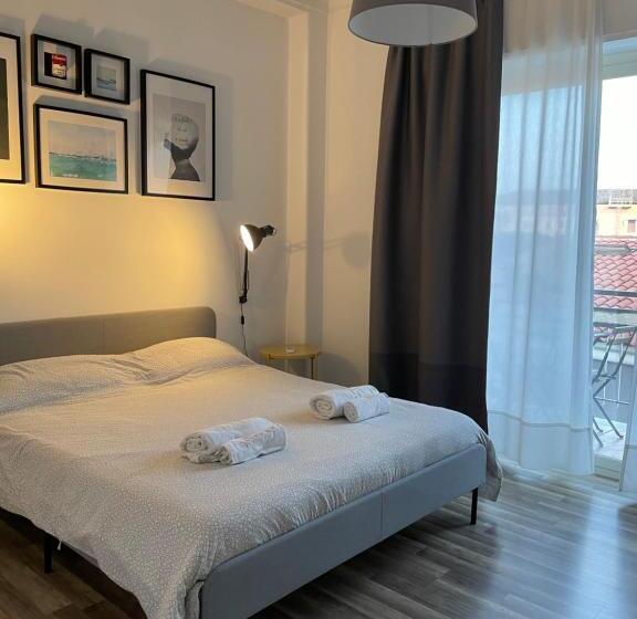 مبيت وإفطار La Dimora Delle Muse